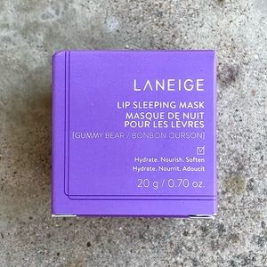 Laneige Lip Sleeping Mask